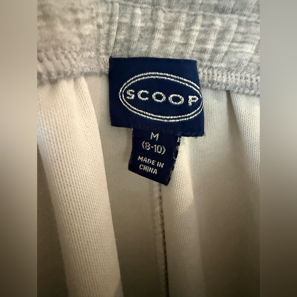 NWOT scuba knit cargo pants - Picture 7 of 9